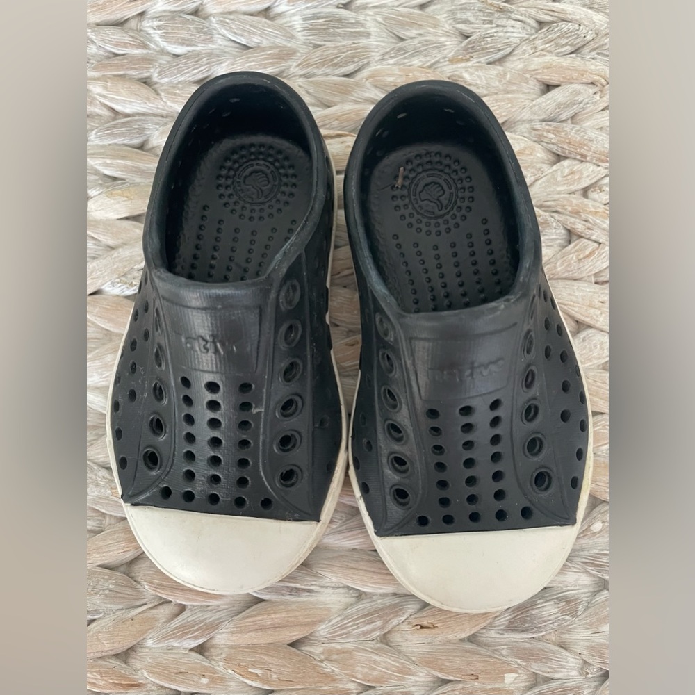 Native Jefferson Size 5